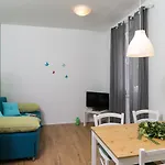 Karmen Apartman